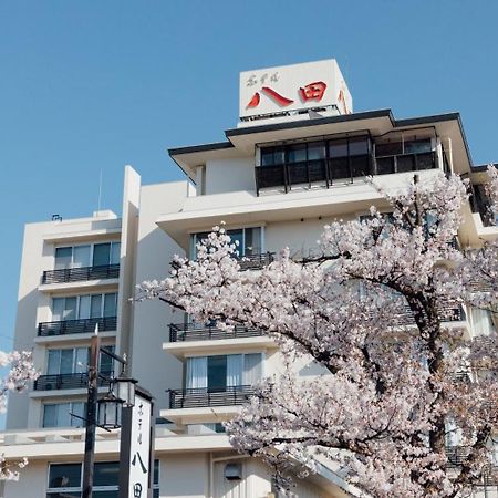 Hotel Hatta Fuefuki Kültér fotó