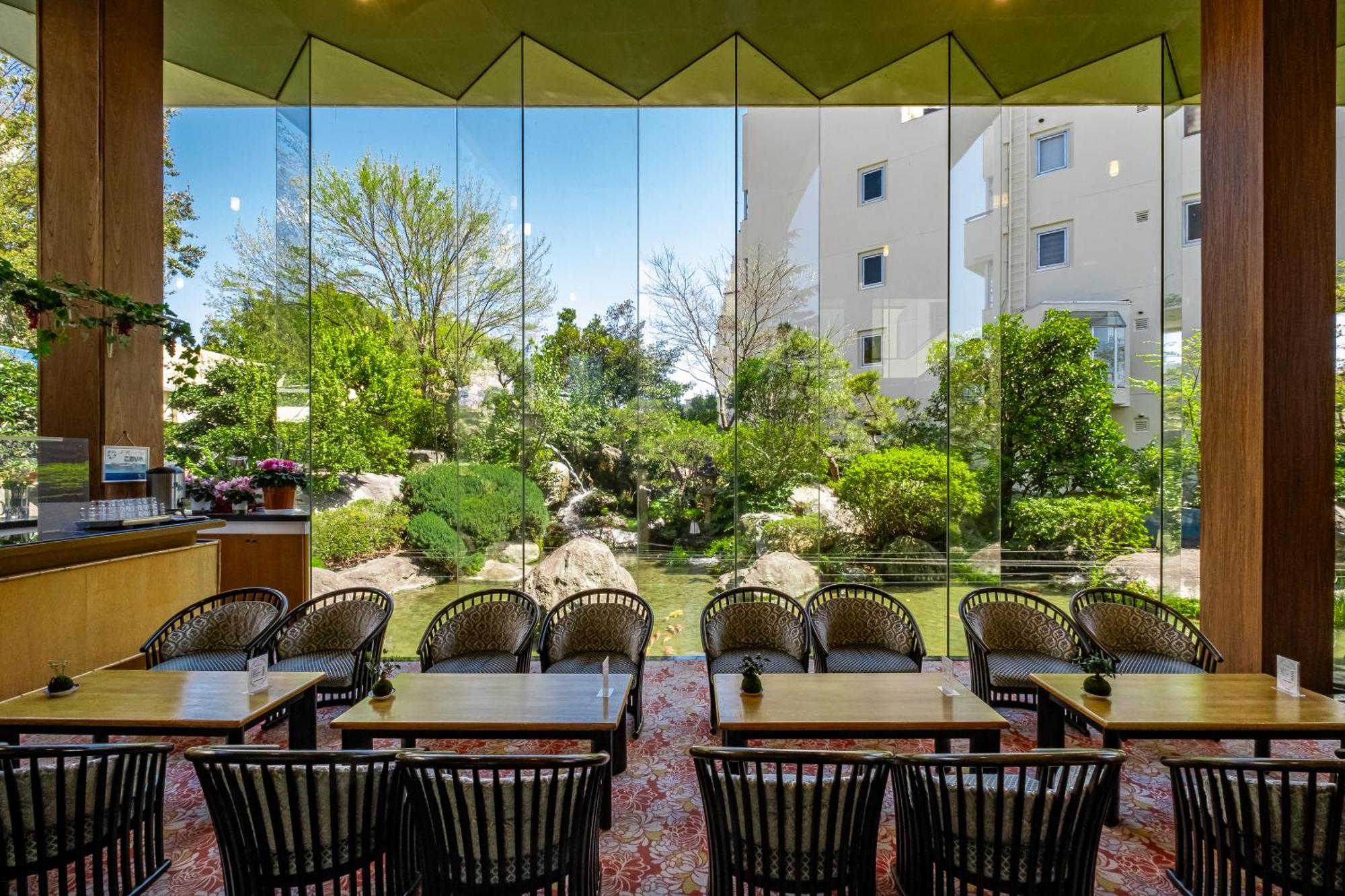 Hotel Hatta Fuefuki Kültér fotó