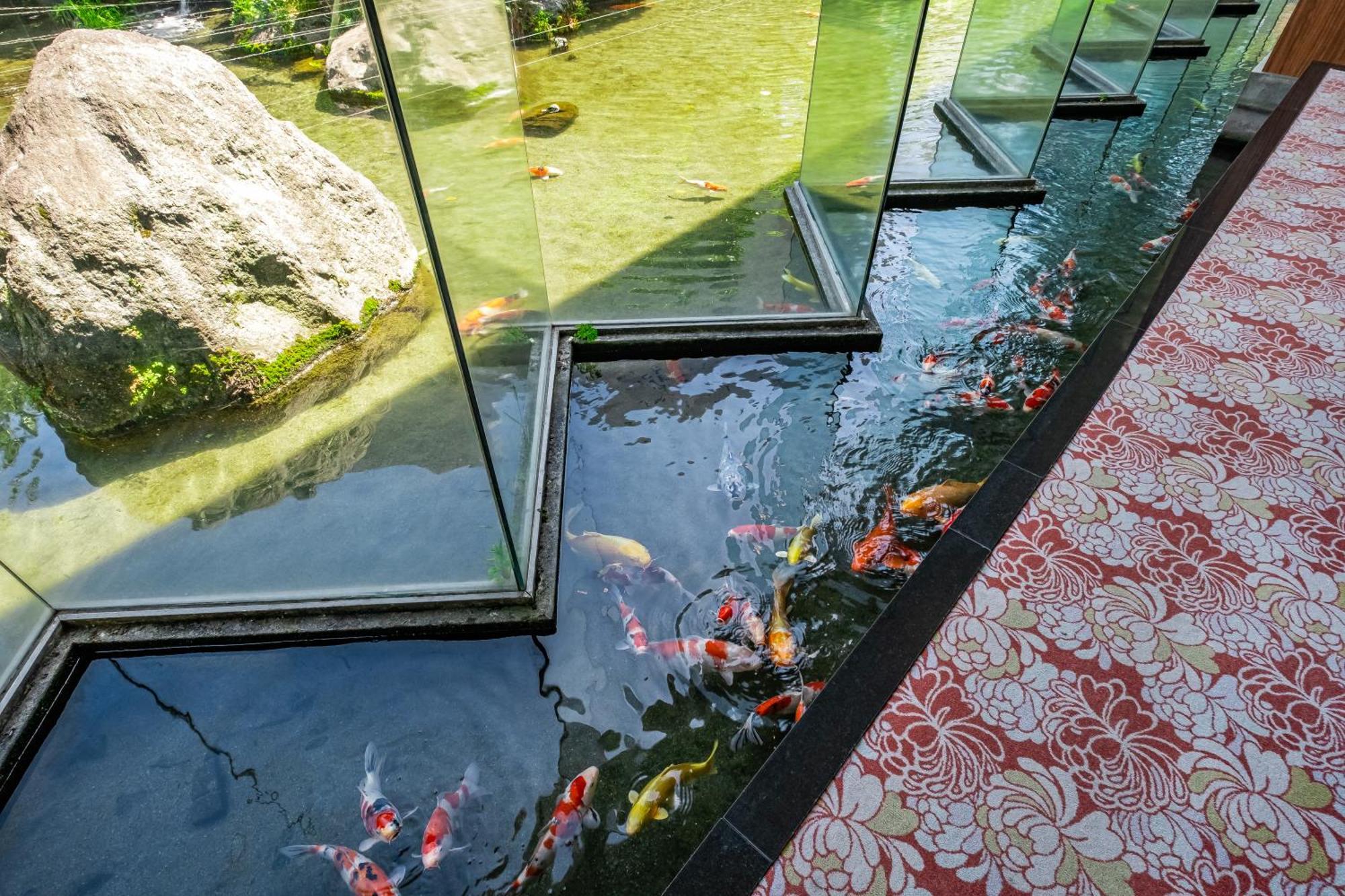 Hotel Hatta Fuefuki Kültér fotó
