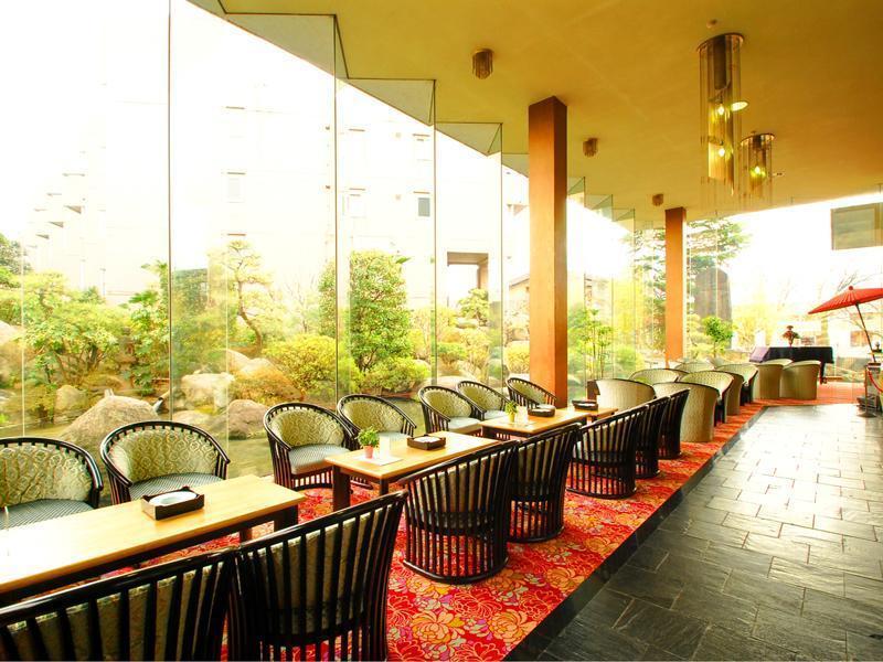Hotel Hatta Fuefuki Kültér fotó