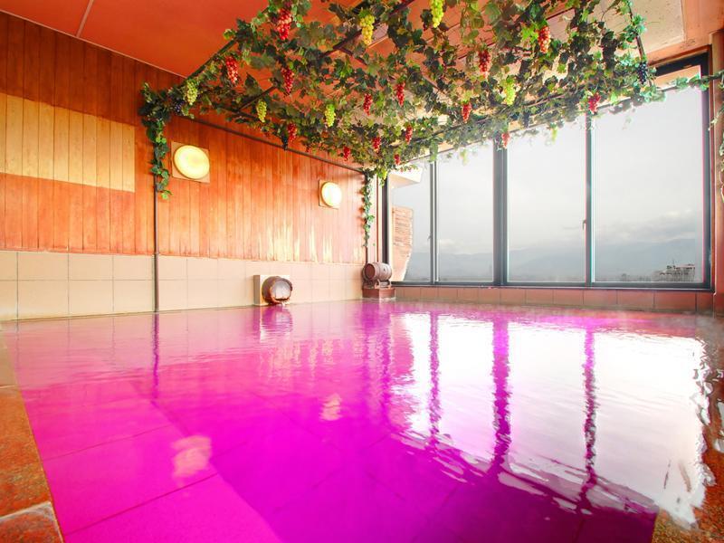Hotel Hatta Fuefuki Kültér fotó