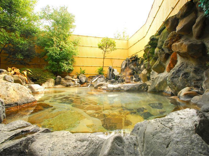 Hotel Hatta Fuefuki Kültér fotó