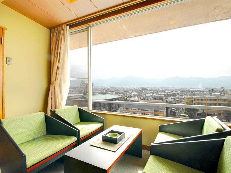 Hotel Hatta Fuefuki Kültér fotó