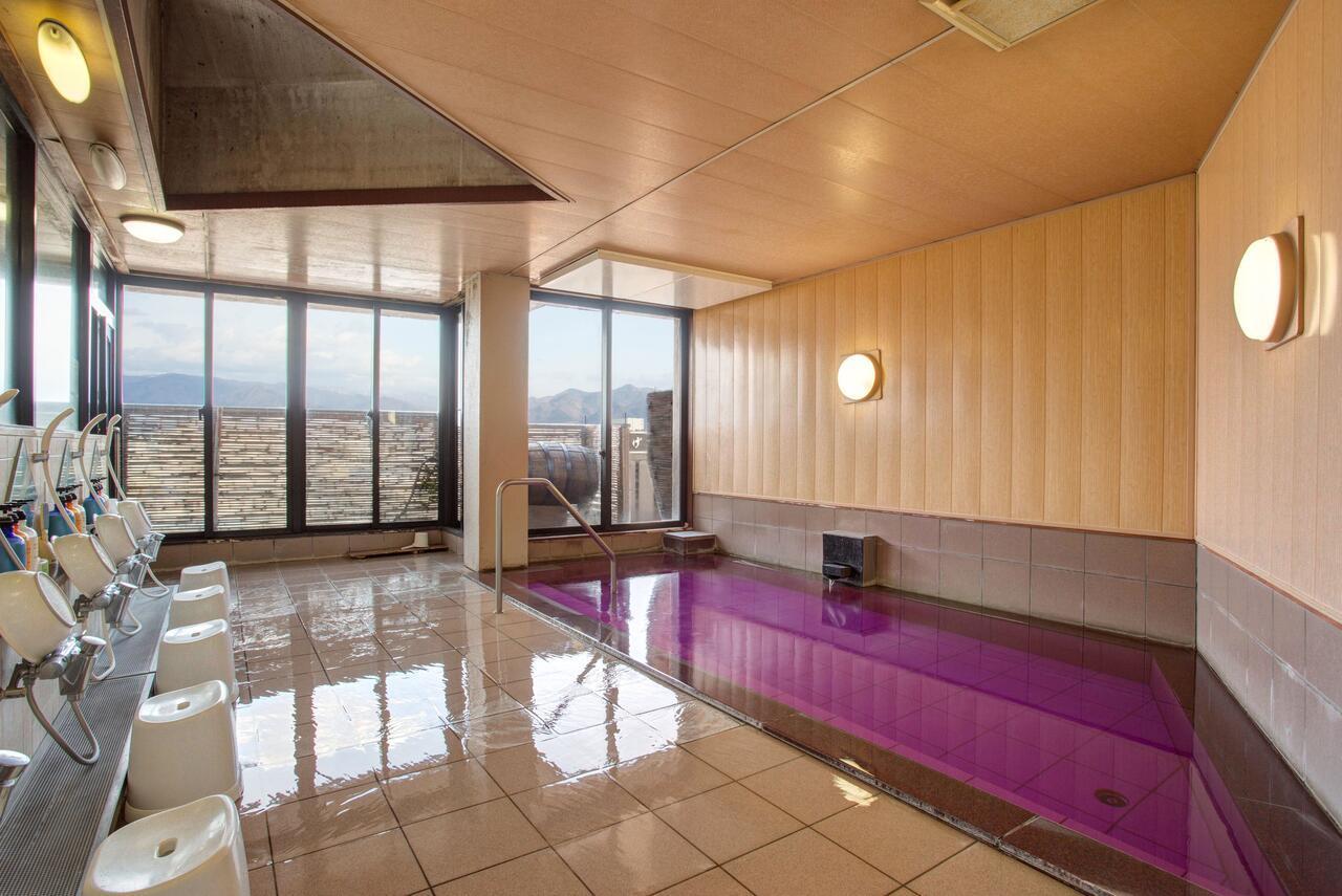 Hotel Hatta Fuefuki Kültér fotó